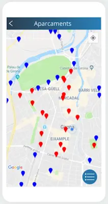 Girona App android App screenshot 0